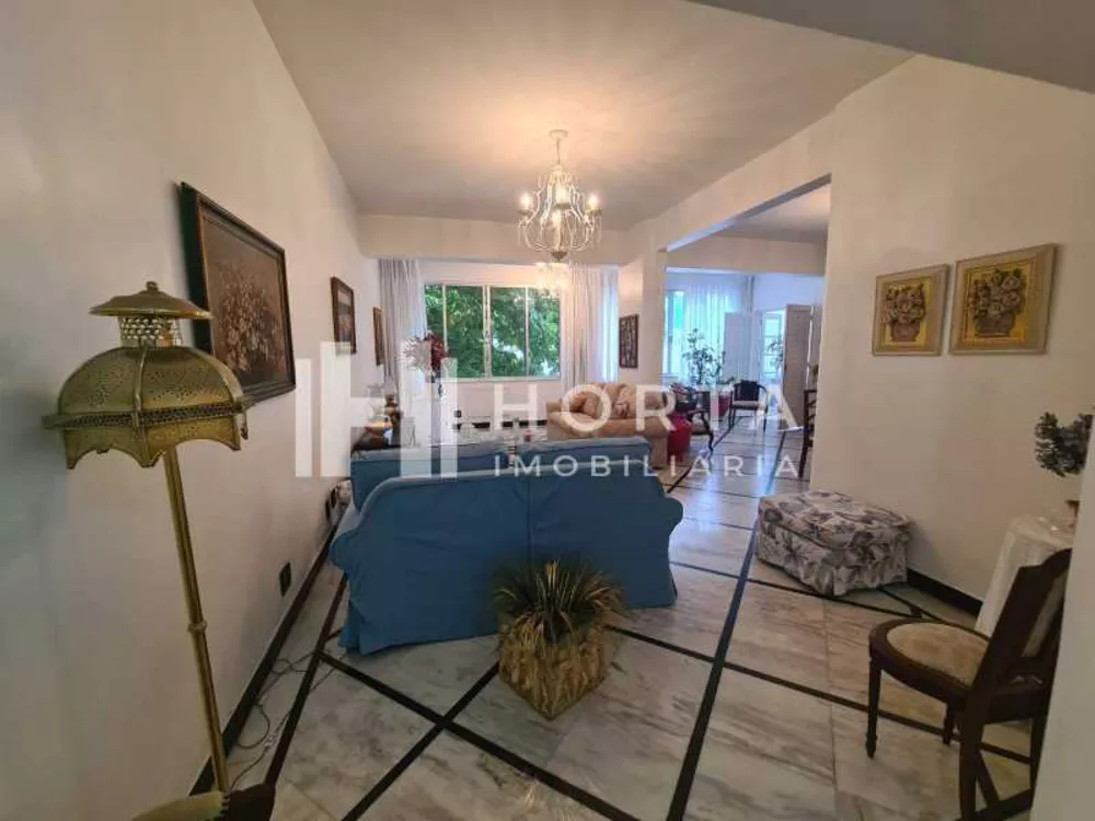 Apartamento, 3 quartos, 180 m² - Foto 2