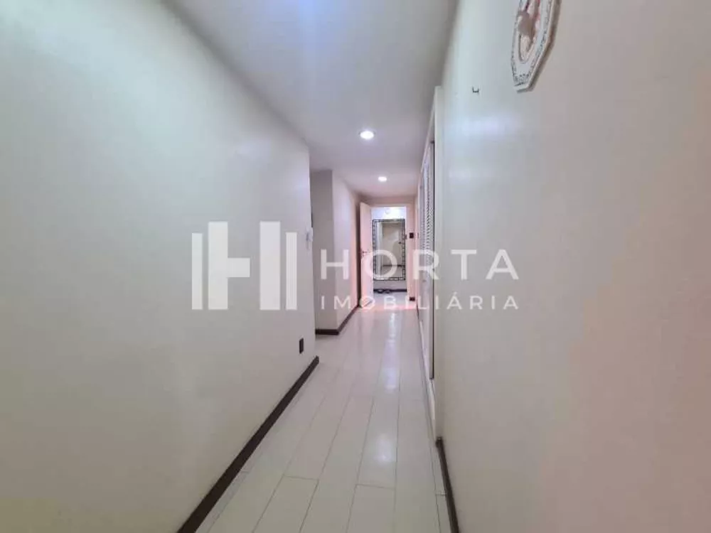 Apartamento, 3 quartos, 180 m² - Foto 10