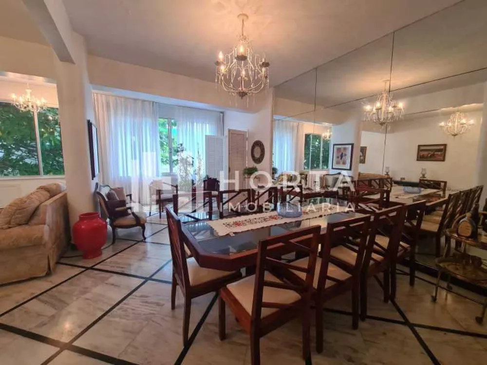 Apartamento, 3 quartos, 180 m² - Foto 3