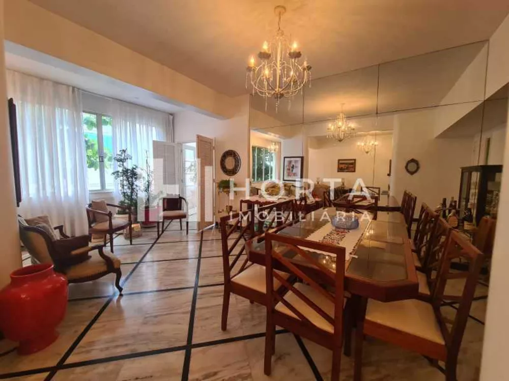 Apartamento, 3 quartos, 180 m² - Foto 8