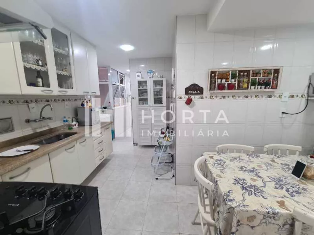 Apartamento, 3 quartos, 180 m² - Foto 19