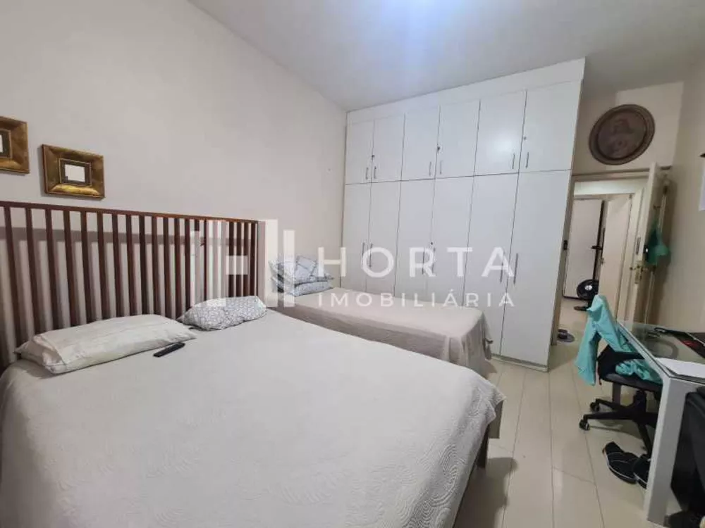 Apartamento, 3 quartos, 180 m² - Foto 12