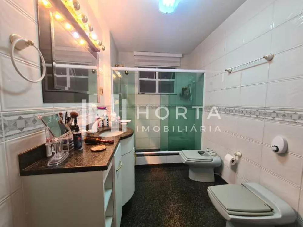 Apartamento, 3 quartos, 180 m² - Foto 22