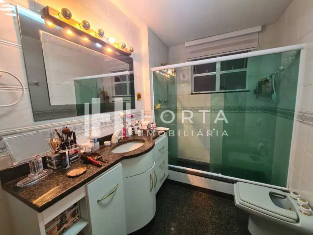 Apartamento, 3 quartos, 180 m² - Foto 24