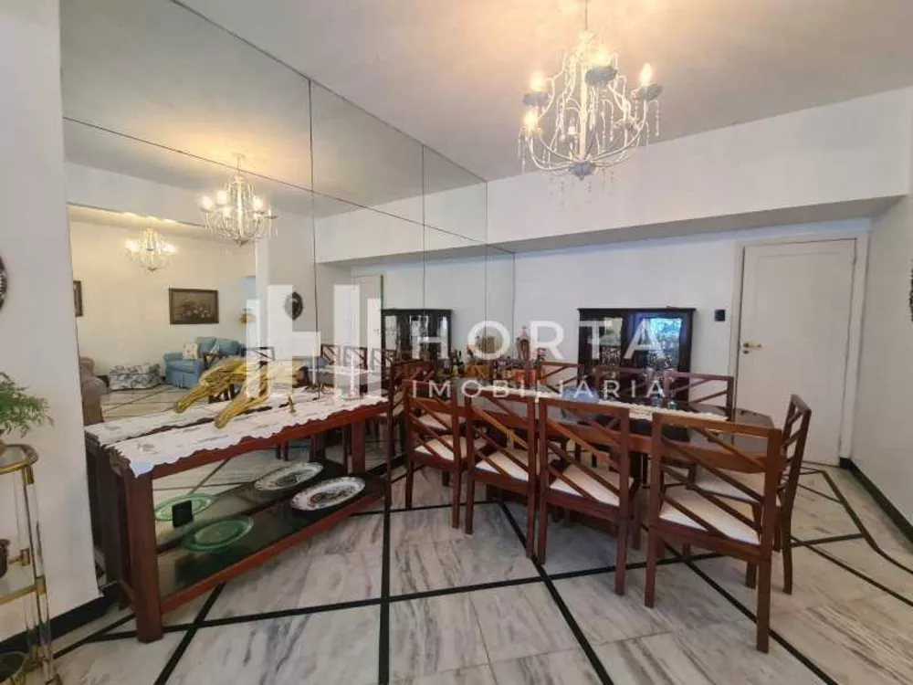 Apartamento, 3 quartos, 180 m² - Foto 4