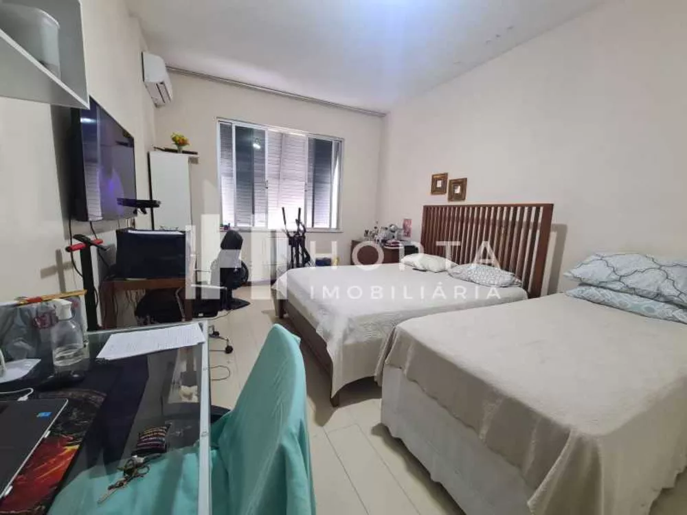 Apartamento, 3 quartos, 180 m² - Foto 11