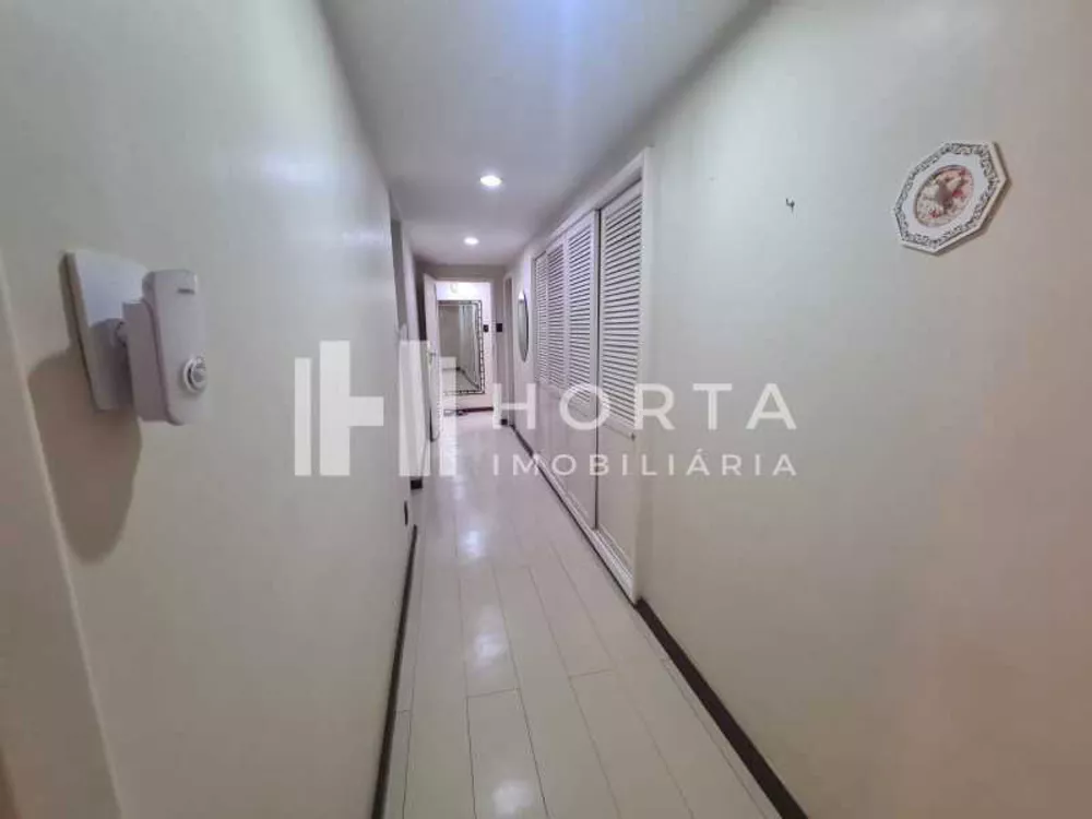 Apartamento, 3 quartos, 180 m² - Foto 9