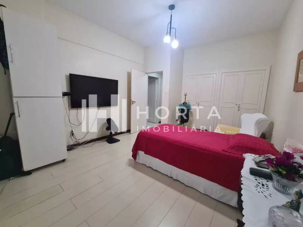 Apartamento, 3 quartos, 180 m² - Foto 14