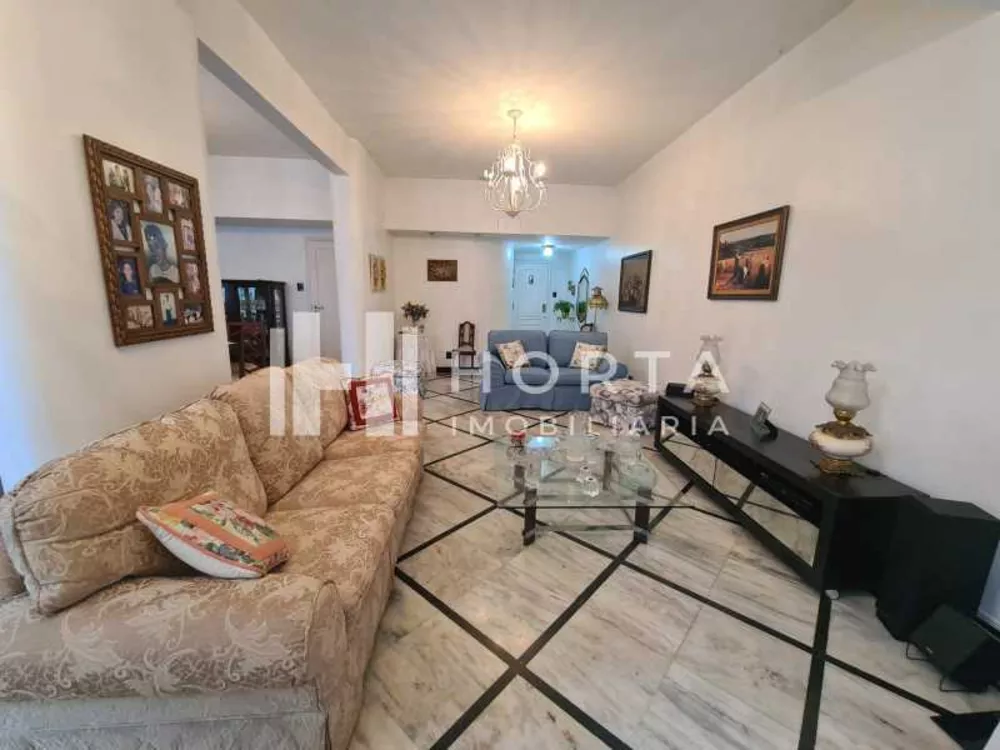 Apartamento, 3 quartos, 180 m² - Foto 7