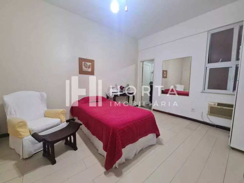 Apartamento, 3 quartos, 180 m² - Foto 13