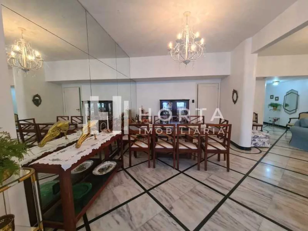 Apartamento, 3 quartos, 180 m² - Foto 5