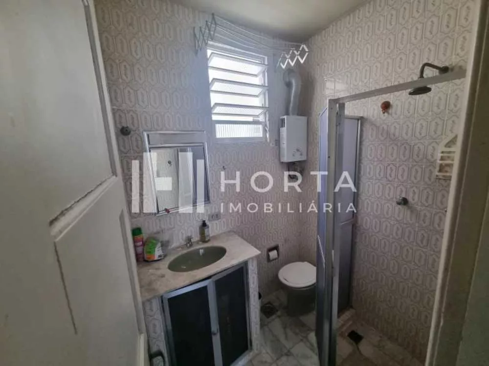 Apartamento, 1 quarto, 36 m² - Foto 7