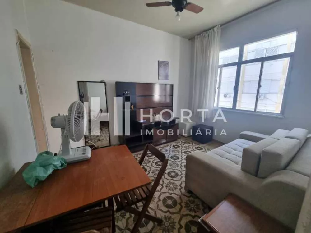 Apartamento, 1 quarto, 36 m² - Foto 11