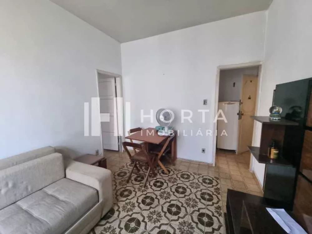 Apartamento, 1 quarto, 36 m² - Foto 13
