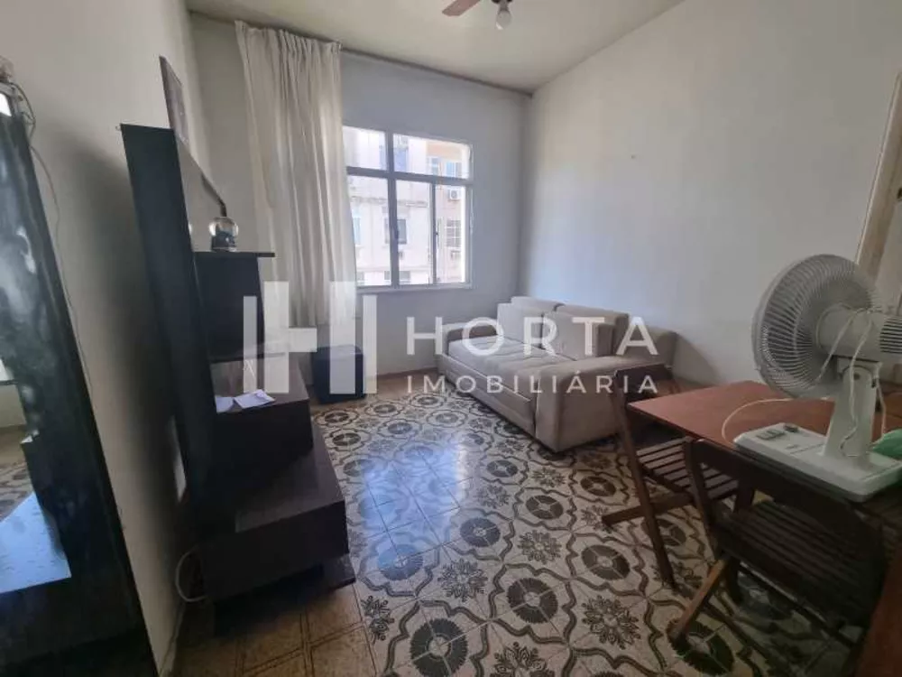 Apartamento, 1 quarto, 36 m² - Foto 9