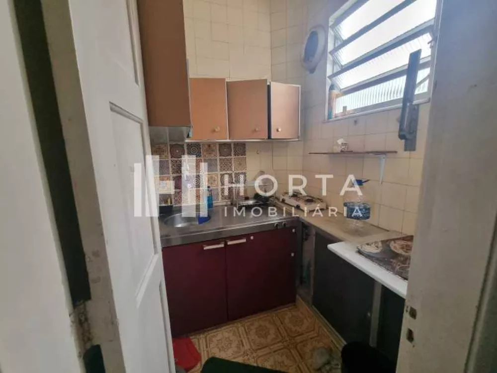 Apartamento, 1 quarto, 36 m² - Foto 2