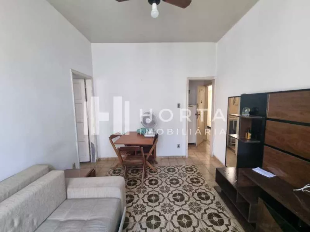 Apartamento, 1 quarto, 36 m² - Foto 8