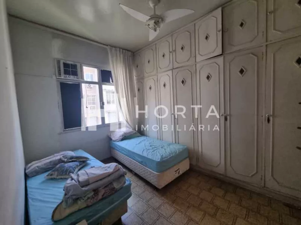 Apartamento, 1 quarto, 36 m² - Foto 6