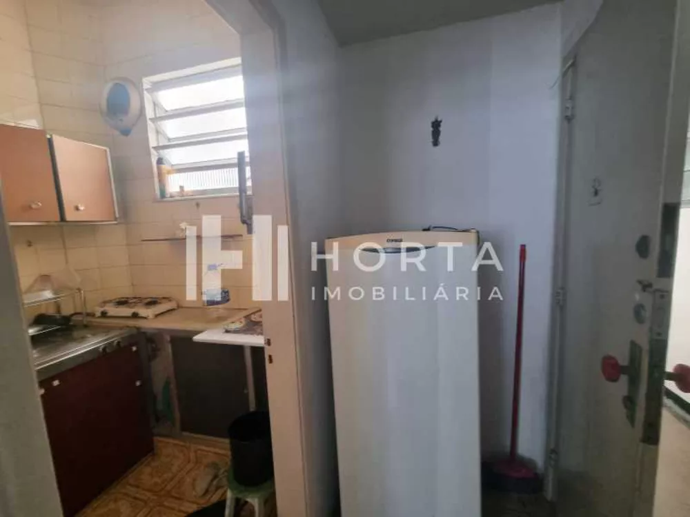 Apartamento, 1 quarto, 36 m² - Foto 10
