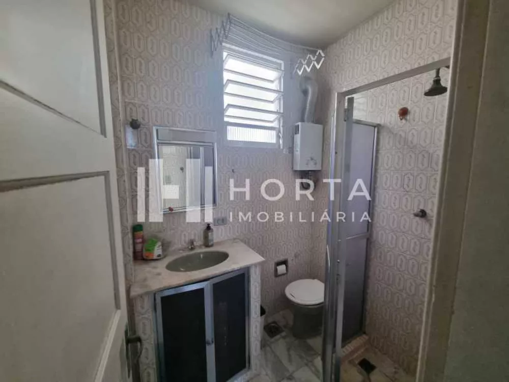 Apartamento, 1 quarto, 36 m² - Foto 12