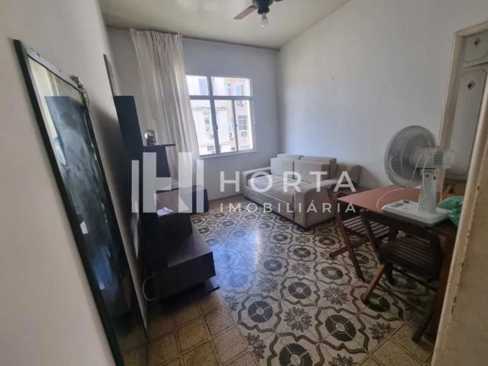Apartamento, 1 quarto, 36 m² - Foto 5