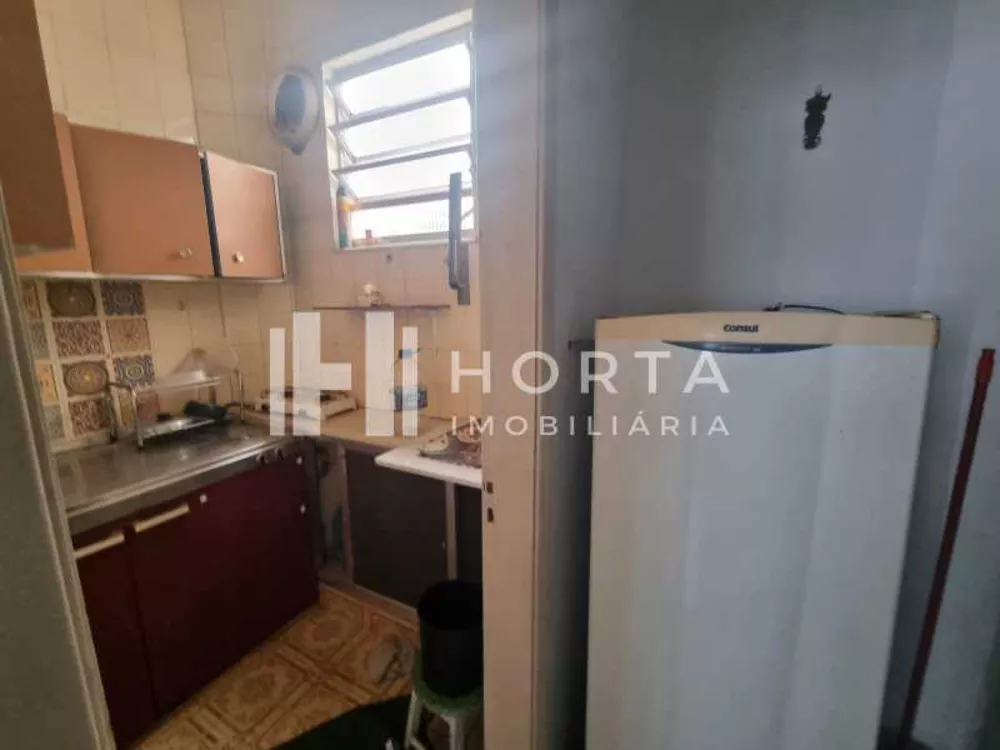 Apartamento, 1 quarto, 36 m² - Foto 14