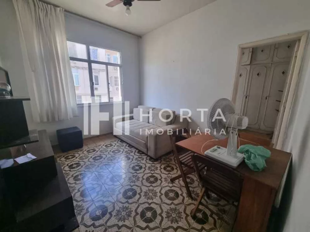 Apartamento, 1 quarto, 36 m² - Foto 15
