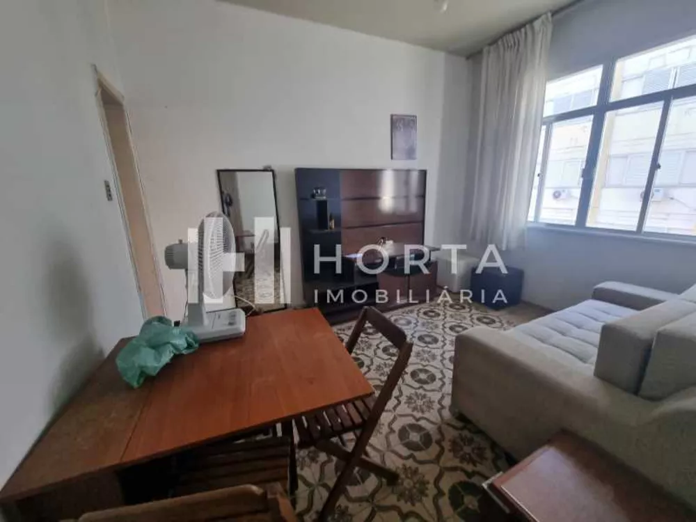 Apartamento, 1 quarto, 36 m² - Foto 4