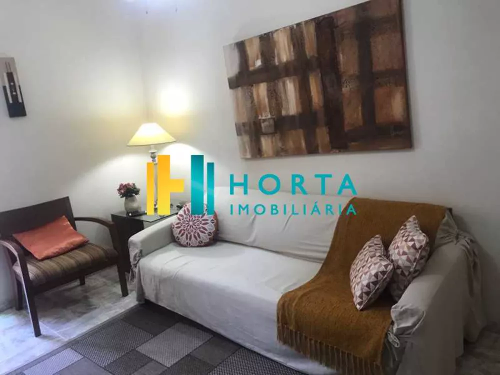 Apartamento à venda com 2 quartos, 61m² - Foto 4