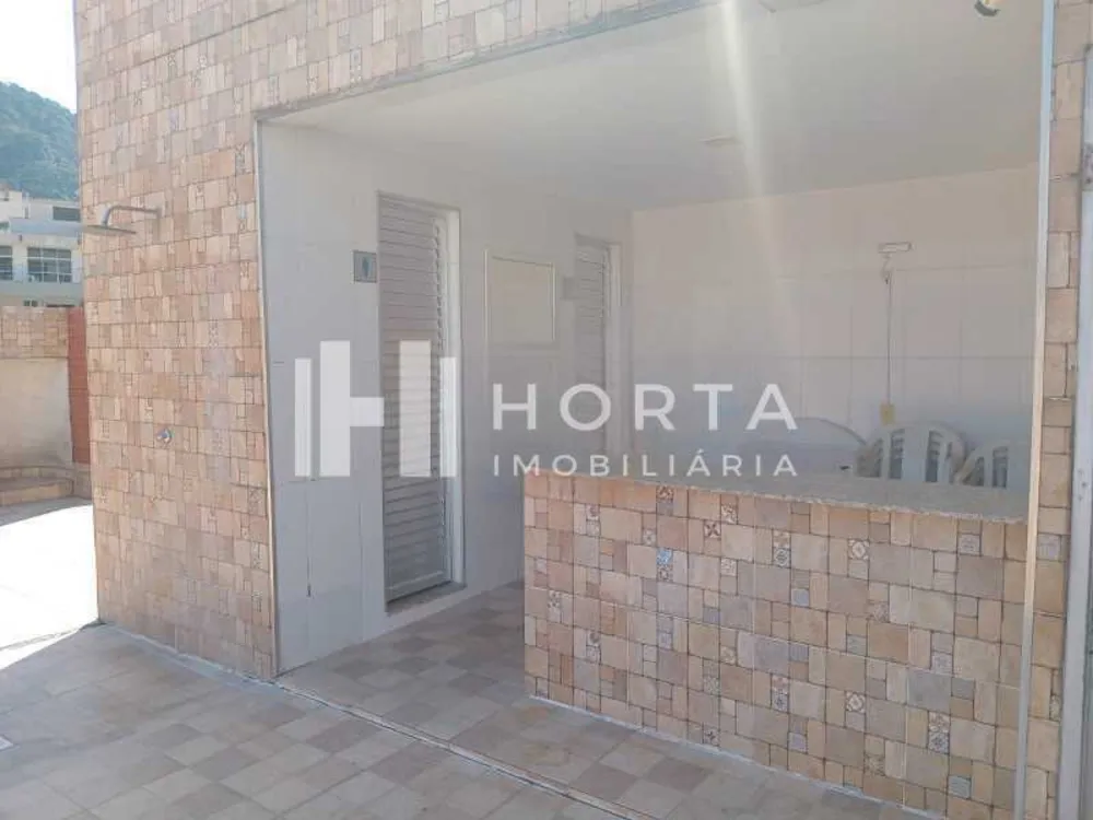 Apartamento, 1 quarto, 34 m² - Foto 20
