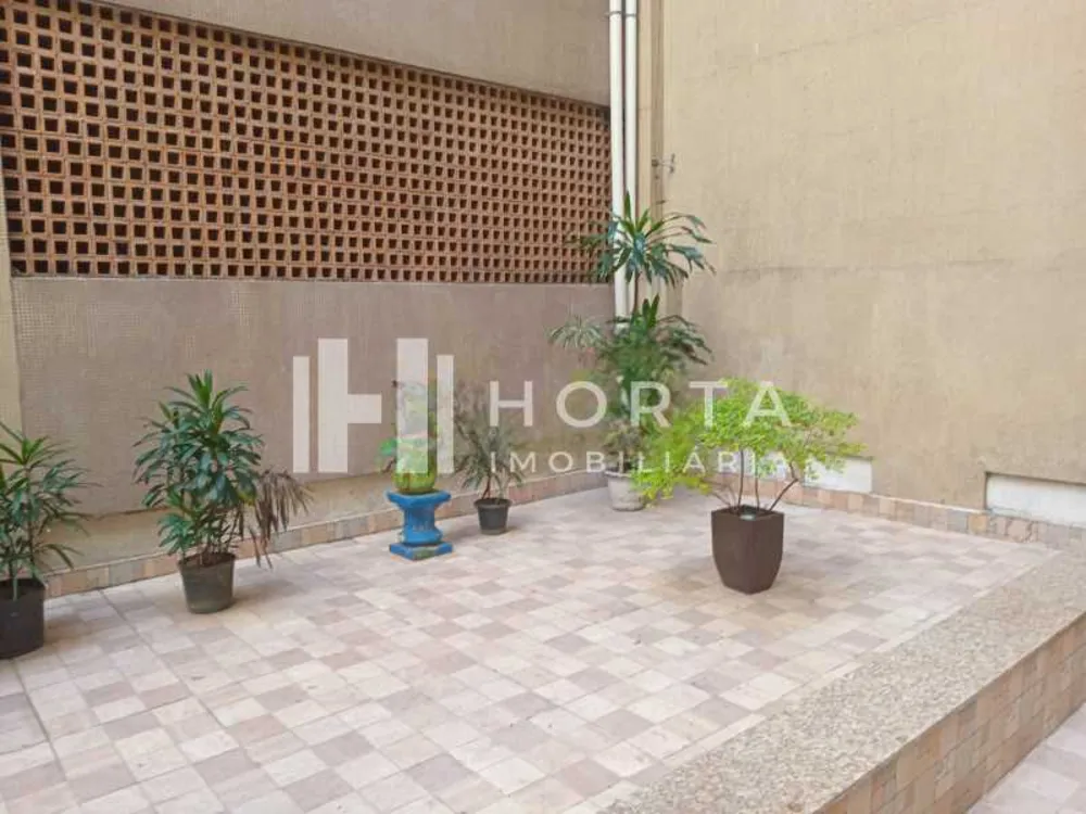 Apartamento, 1 quarto, 34 m² - Foto 19