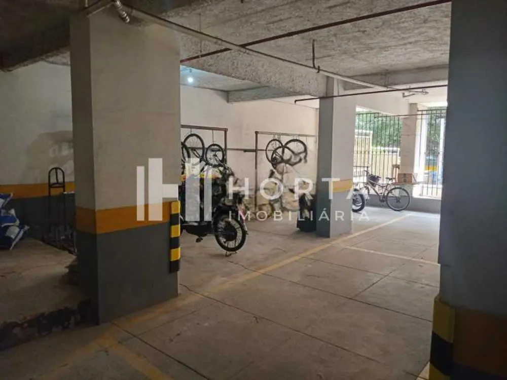 Apartamento, 1 quarto, 34 m² - Foto 1