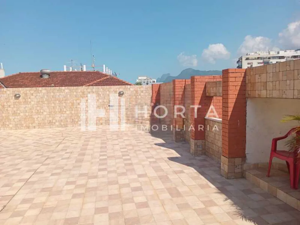 Apartamento, 1 quarto, 34 m² - Foto 6