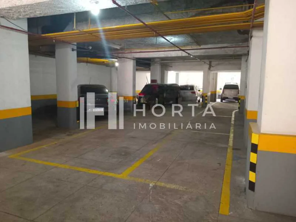 Apartamento, 1 quarto, 34 m² - Foto 23