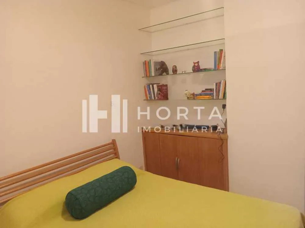 Apartamento, 1 quarto, 34 m² - Foto 4