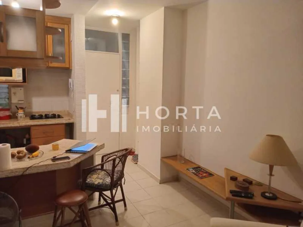 Apartamento, 1 quarto, 34 m² - Foto 28