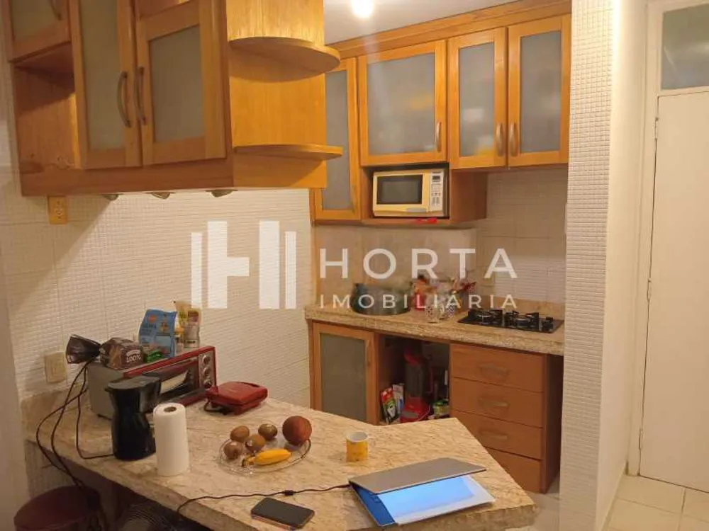 Apartamento, 1 quarto, 34 m² - Foto 12
