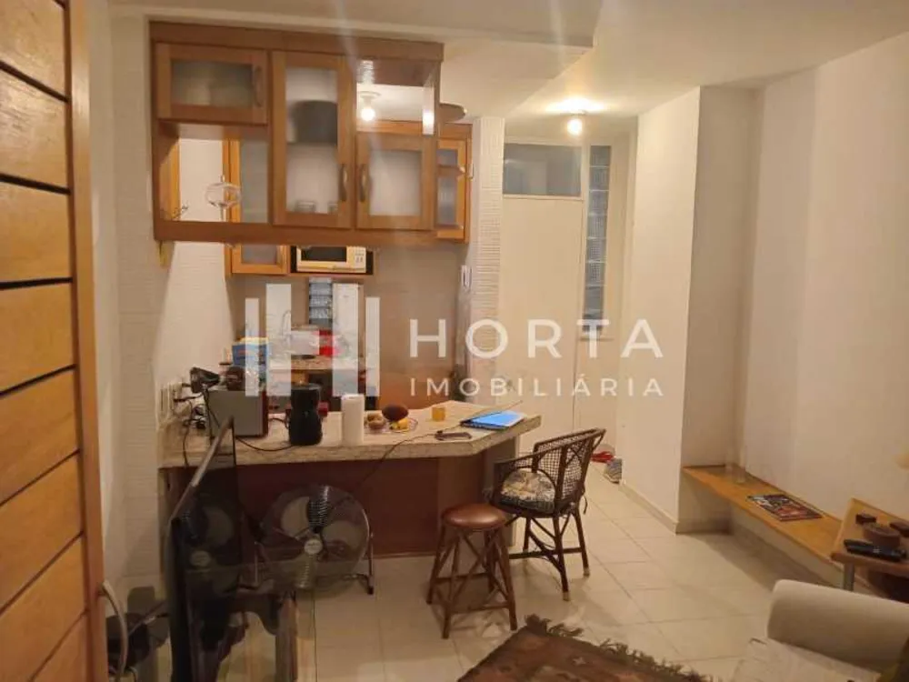 Apartamento, 1 quarto, 34 m² - Foto 7