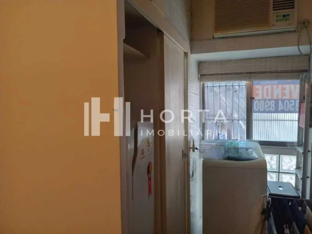 Apartamento, 1 quarto, 34 m² - Foto 24