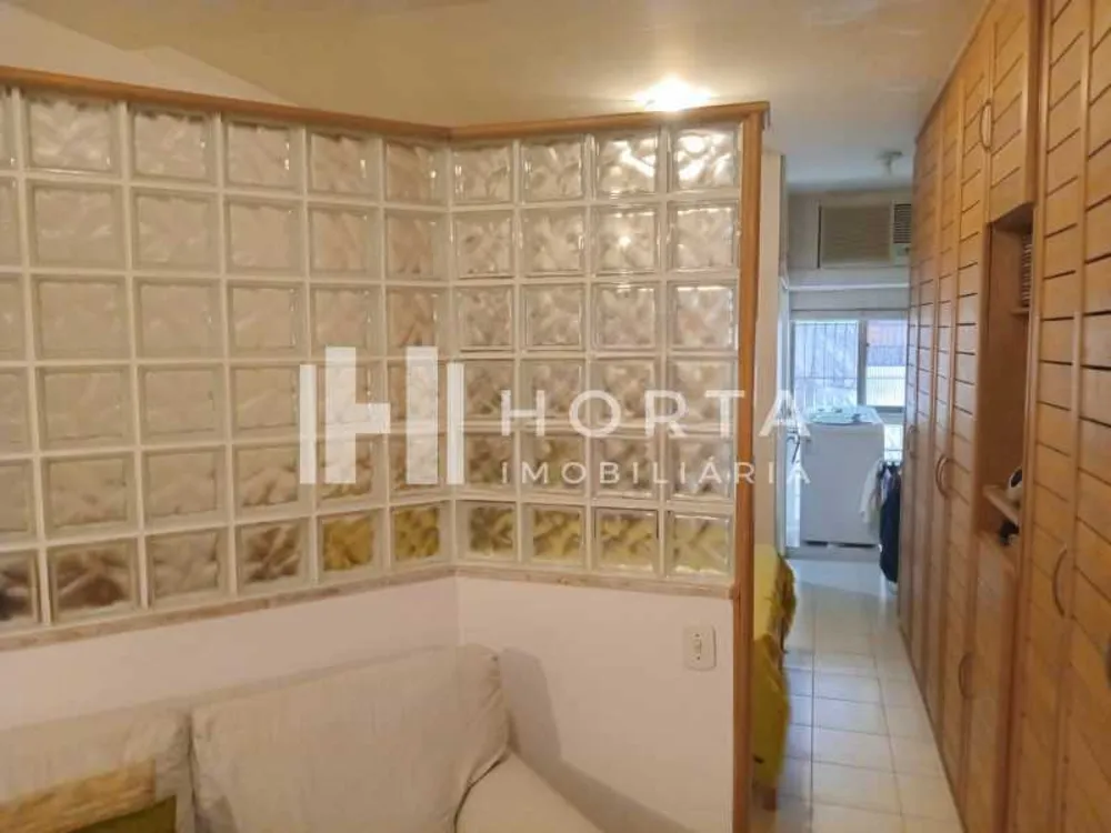 Apartamento, 1 quarto, 34 m² - Foto 26