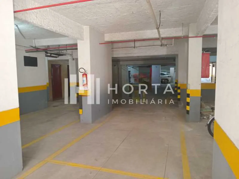 Apartamento, 1 quarto, 34 m² - Foto 15