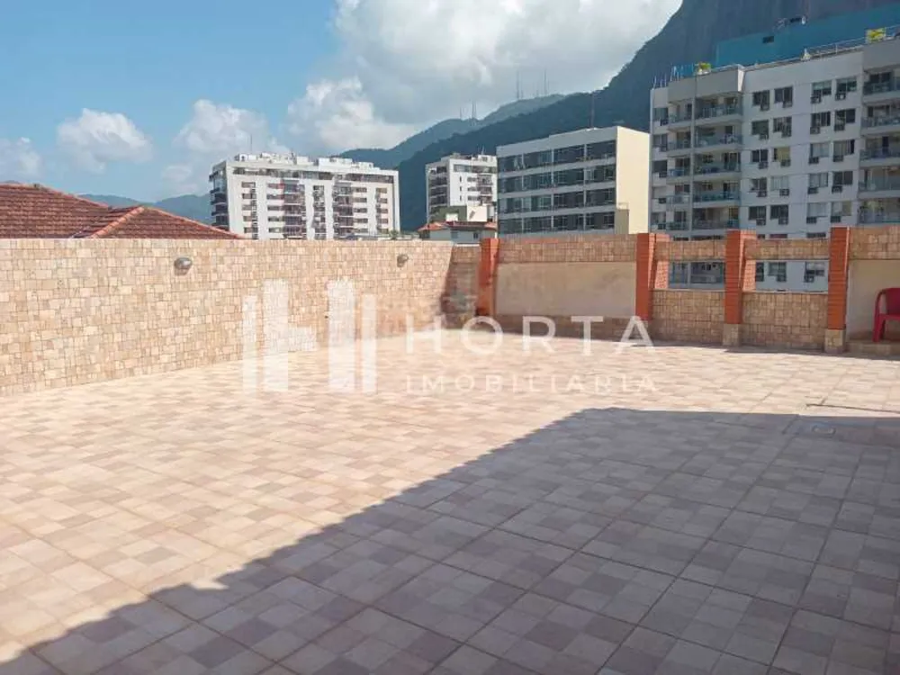 Apartamento, 1 quarto, 34 m² - Foto 9