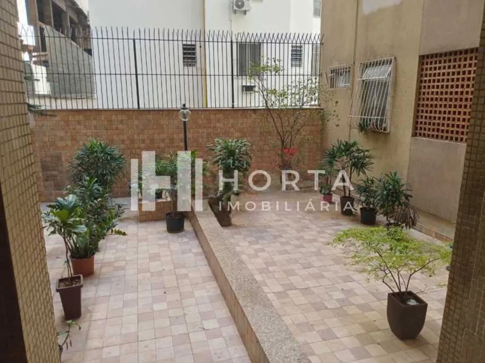 Apartamento, 1 quarto, 34 m² - Foto 16