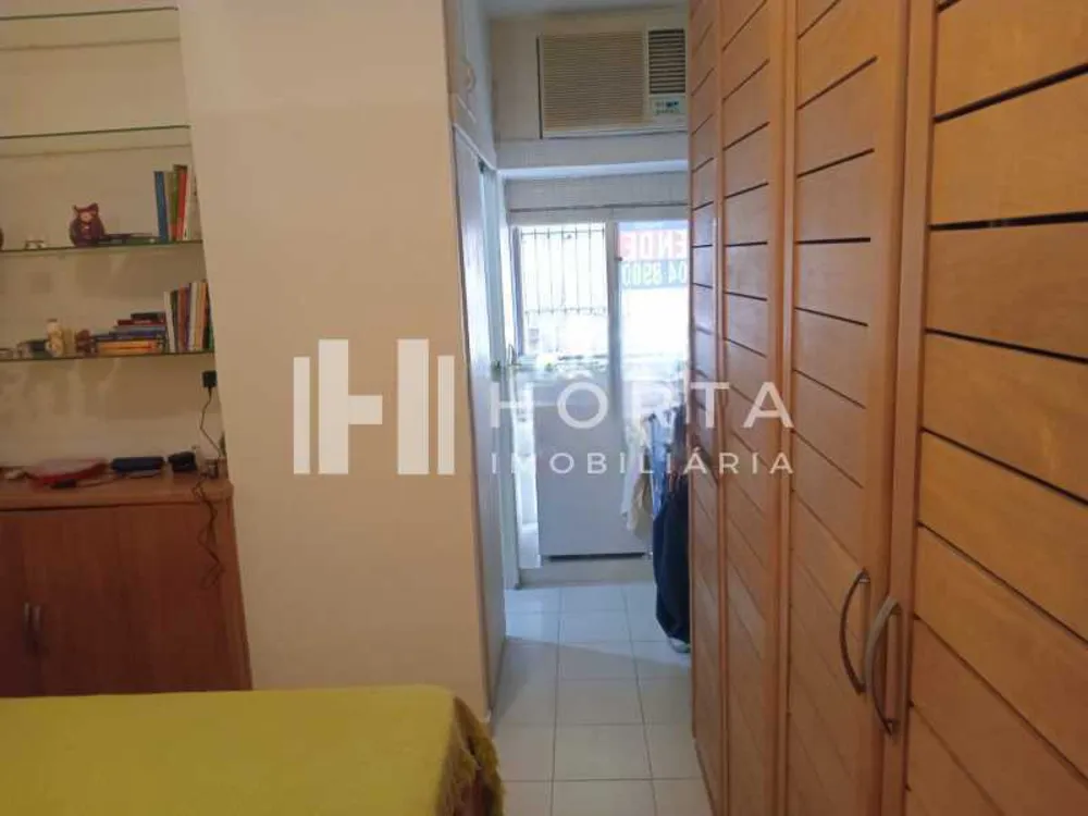 Apartamento, 1 quarto, 34 m² - Foto 5