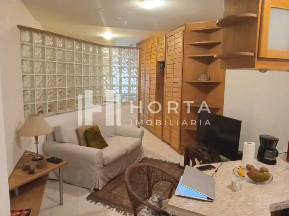 Apartamento, 1 quarto, 34 m² - Foto 18
