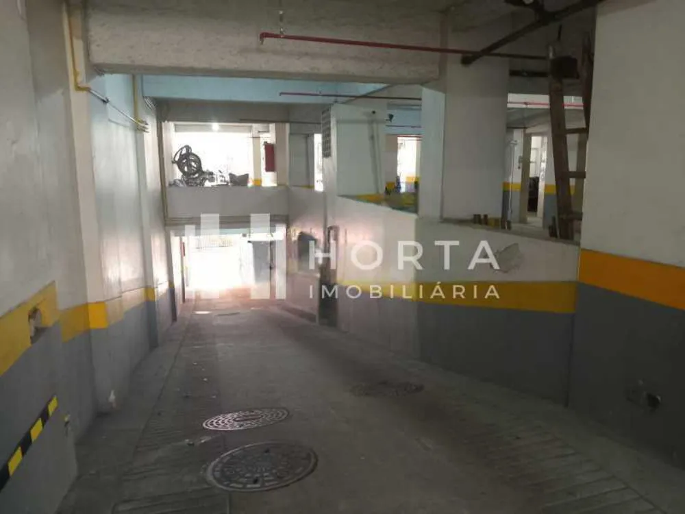 Apartamento, 1 quarto, 34 m² - Foto 3