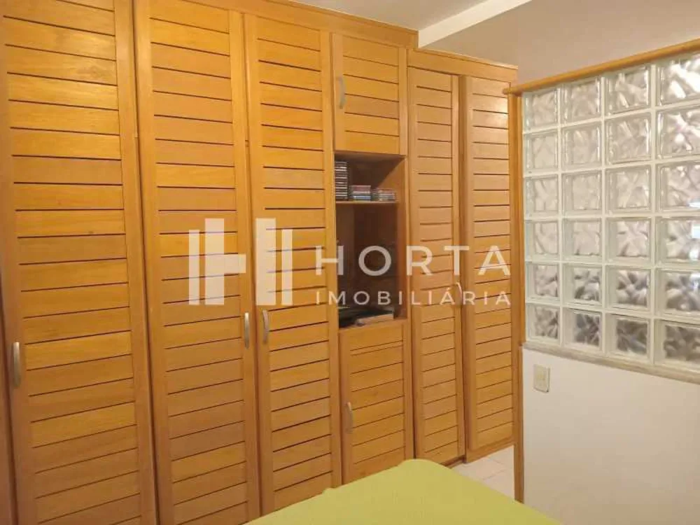 Apartamento, 1 quarto, 34 m² - Foto 8