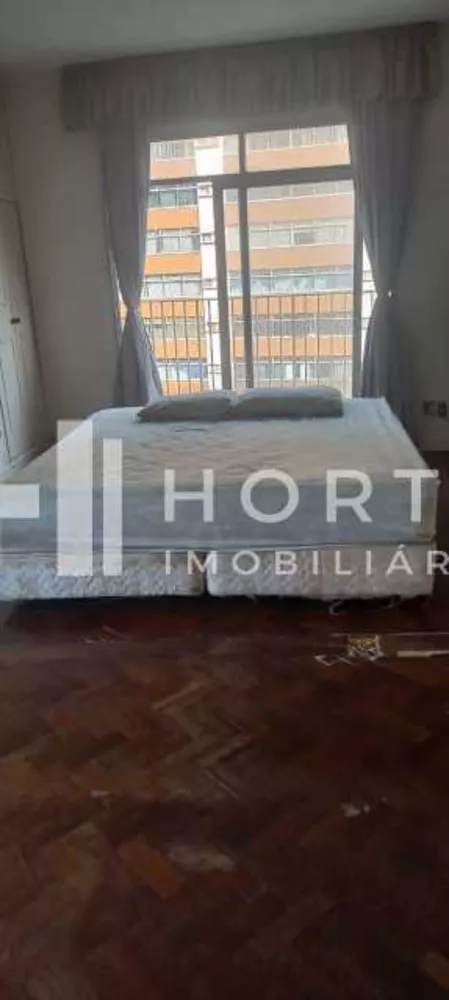 Apartamento, 3 quartos, 140 m² - Foto 18