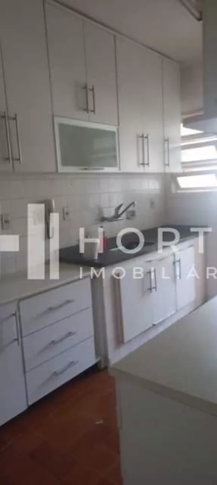 Apartamento, 3 quartos, 140 m² - Foto 5