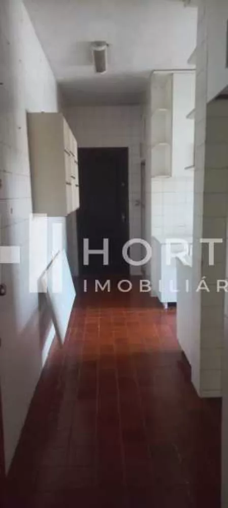 Apartamento, 3 quartos, 140 m² - Foto 2